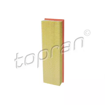 Filtre à air TOPRAN 201 675