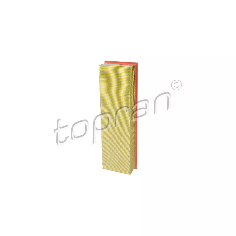 Filtre à air TOPRAN 201 675