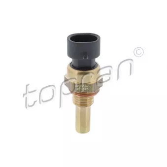 Sonde de température, liquide de refroidissement TOPRAN