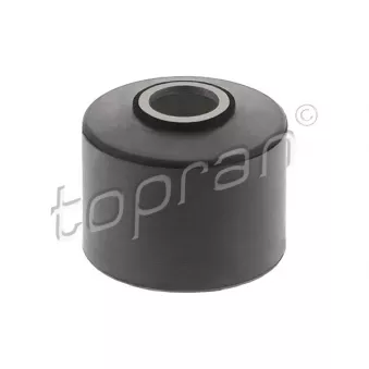 Suspension, alternateur TOPRAN 201 985