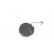 Recouvrement de pare-chocs, dispositif d'attelage avant gauche BLIC 5513-00-5052921Q - Visuel 2