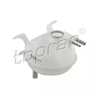 Vase d'expansion, liquide de refroidissement TOPRAN
