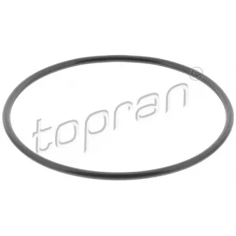 Joint d'étanchéité, pompe à eau TOPRAN