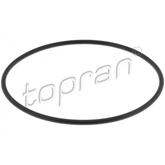 Joint d'étanchéité, pompe à eau TOPRAN