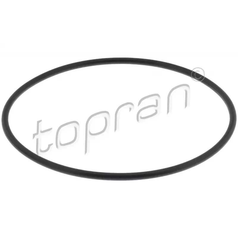 Joint d'étanchéité, pompe à eau TOPRAN 202 290