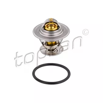 Thermostat d'eau TOPRAN 202 313