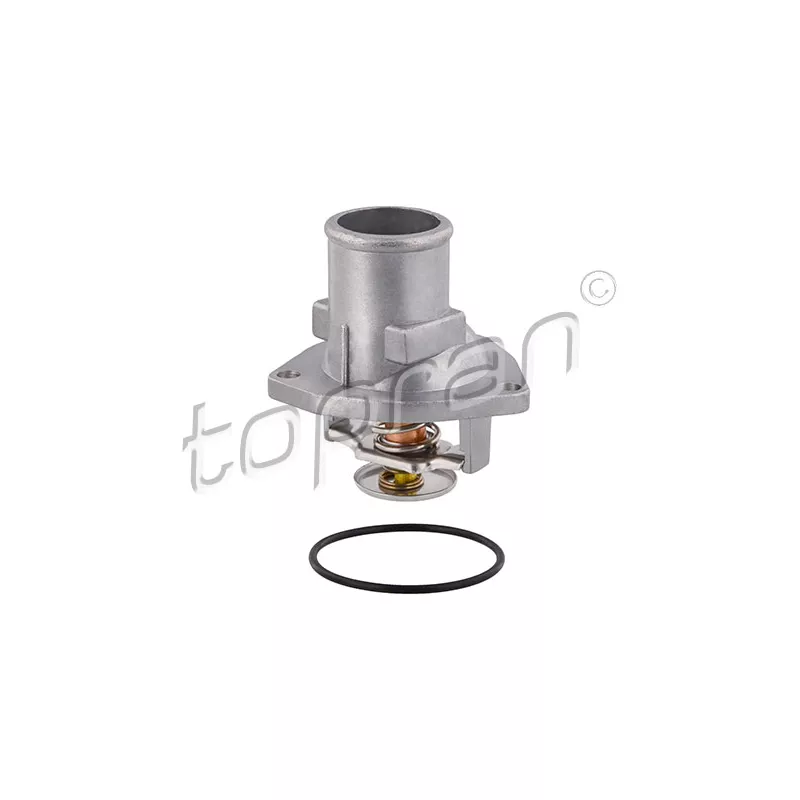 Thermostat d'eau TOPRAN 202 316