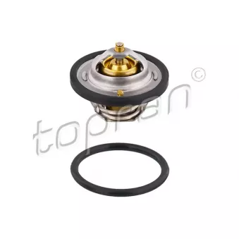 Thermostat d'eau TOPRAN 202 317
