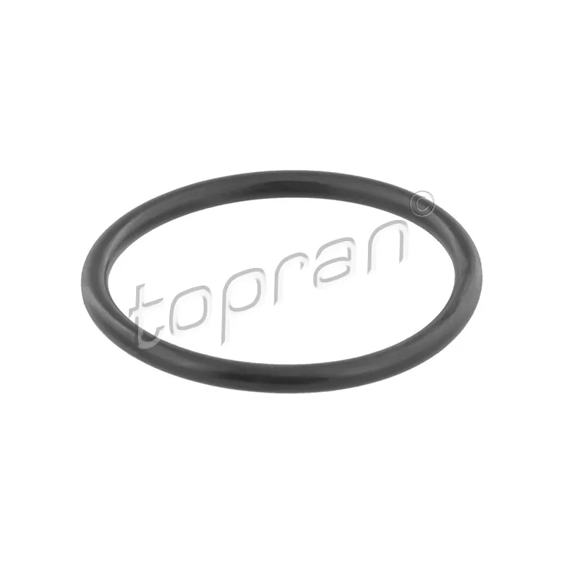 Joint d'étanchéité, boîtier du thermostat TOPRAN 202 326