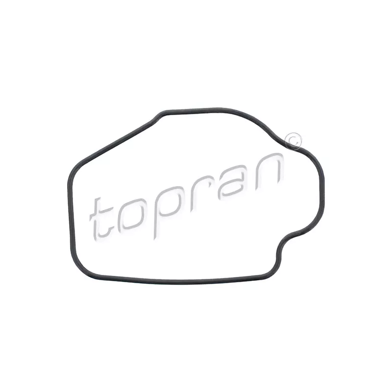 Joint d'étanchéité, thermostat TOPRAN 202 330