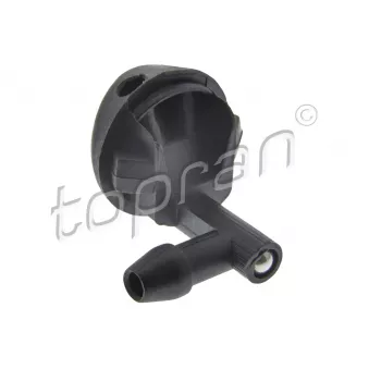 Gicleur d'eau de nettoyage, nettoyage des vitres TOPRAN