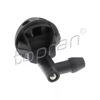 Gicleur d'eau de nettoyage, nettoyage des vitres TOPRAN