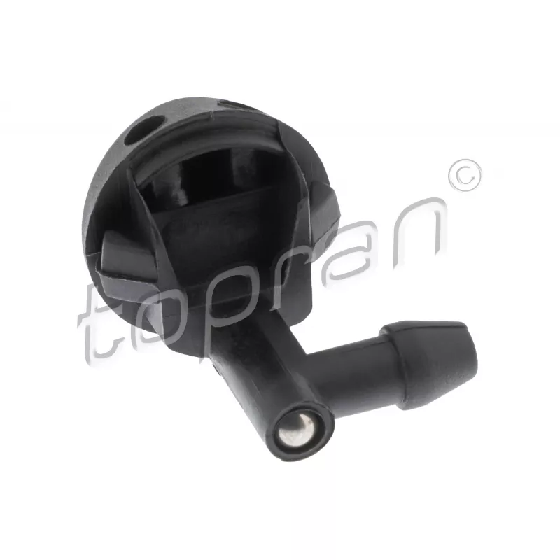 Gicleur d'eau de nettoyage, nettoyage des vitres TOPRAN 202 408