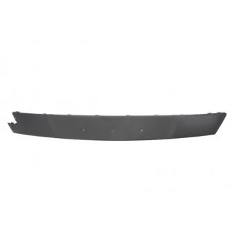 Baguette et bande protectrice, pare-chocs BLIC 5513-00-5053925Q