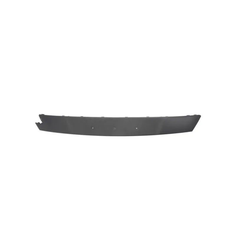 Baguette et bande protectrice, pare-chocs BLIC 5513-00-5053925Q