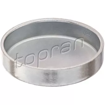Bouchon de dilatation TOPRAN 203 183