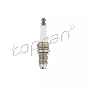 Bougie d'allumage TOPRAN 205 039
