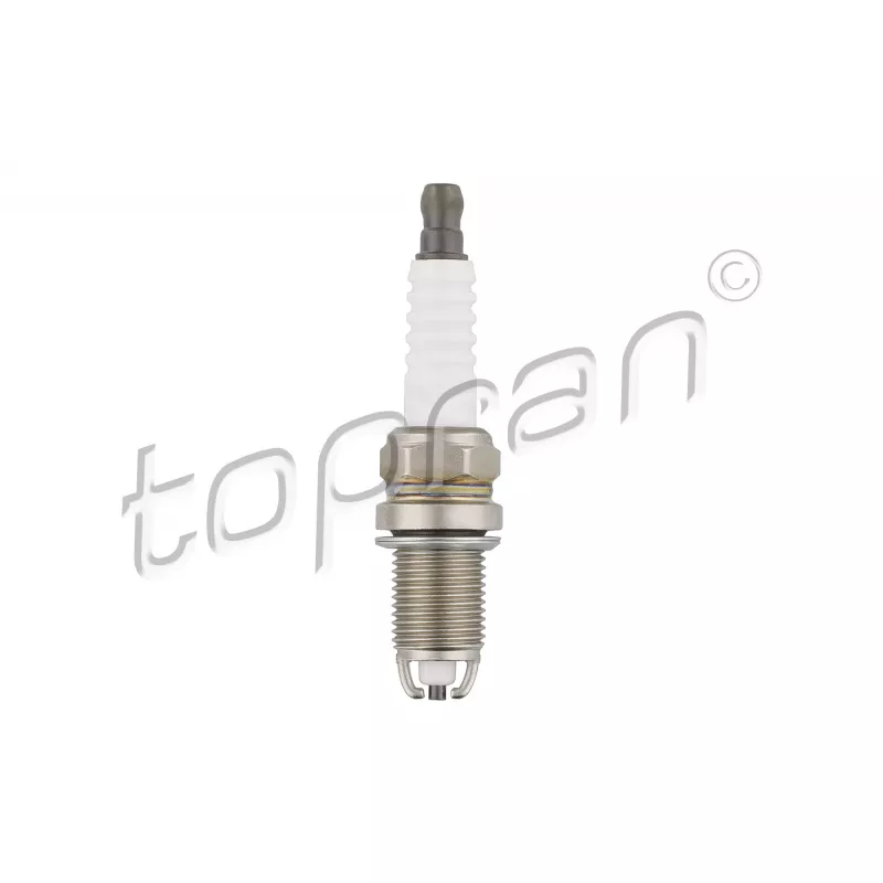Bougie d'allumage TOPRAN 205 039