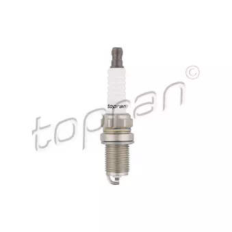 Bougie d'allumage TOPRAN 205 040