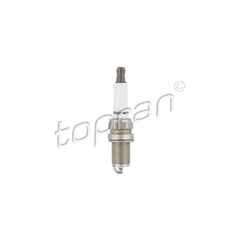 Bougie d'allumage TOPRAN 205 040