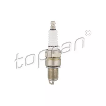 Bougie d'allumage TOPRAN 205 041