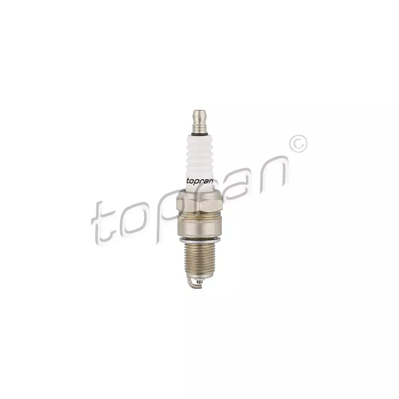 Bougie d'allumage TOPRAN 205 041