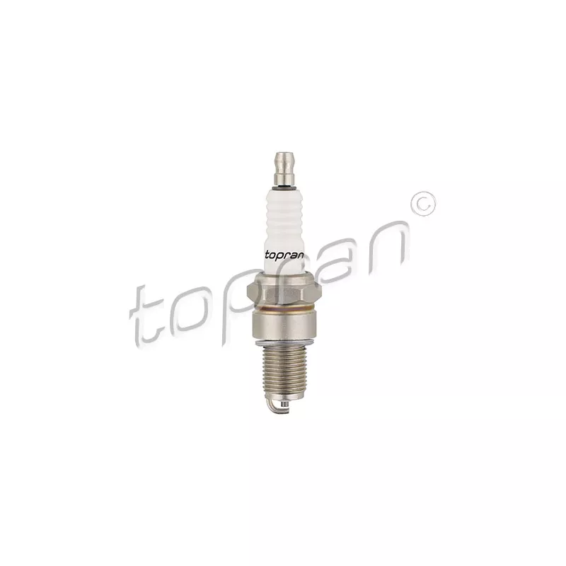 Bougie d'allumage TOPRAN 205 043