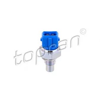 Sonde de température, liquide de refroidissement TOPRAN 205 095