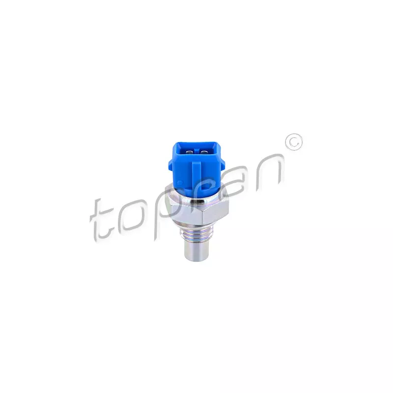Sonde de température, liquide de refroidissement TOPRAN 205 095
