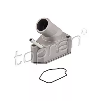 Thermostat d'eau TOPRAN 205 129