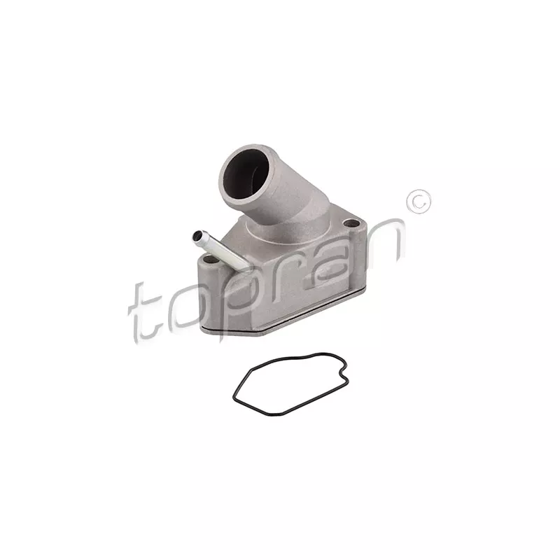 Thermostat d'eau TOPRAN 205 129