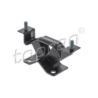 Support moteur TOPRAN 205 135
