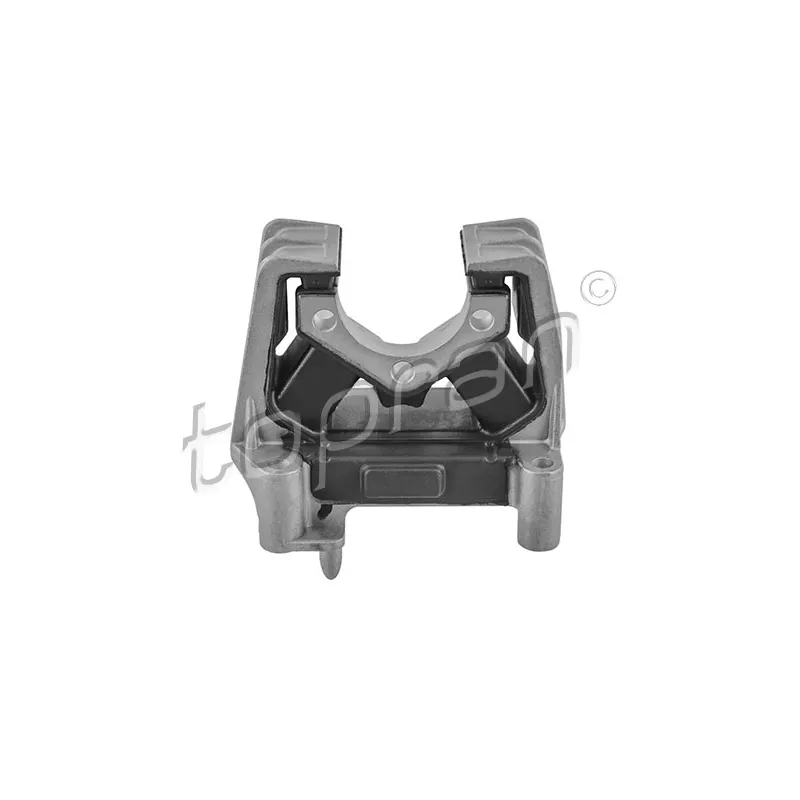 Support moteur TOPRAN 205 137