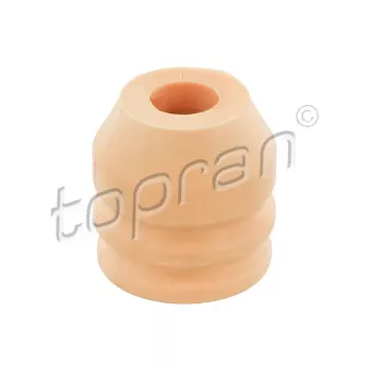 Butée élastique, suspension TOPRAN 205 154