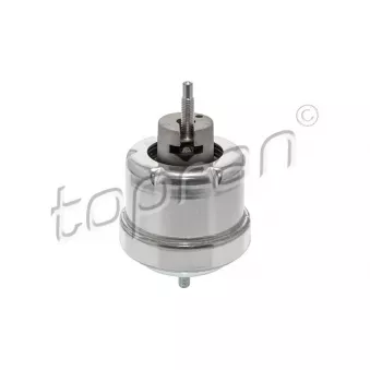 Support moteur avant droit TOPRAN 205 164