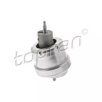 Support moteur avant gauche TOPRAN 205 165