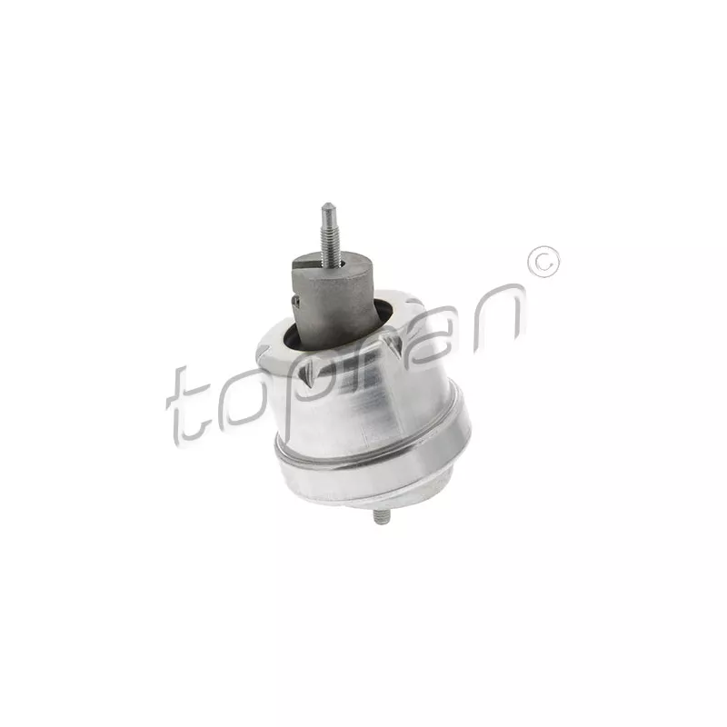 Support moteur avant gauche TOPRAN 205 165