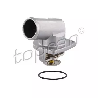 Thermostat d'eau TOPRAN 205 174