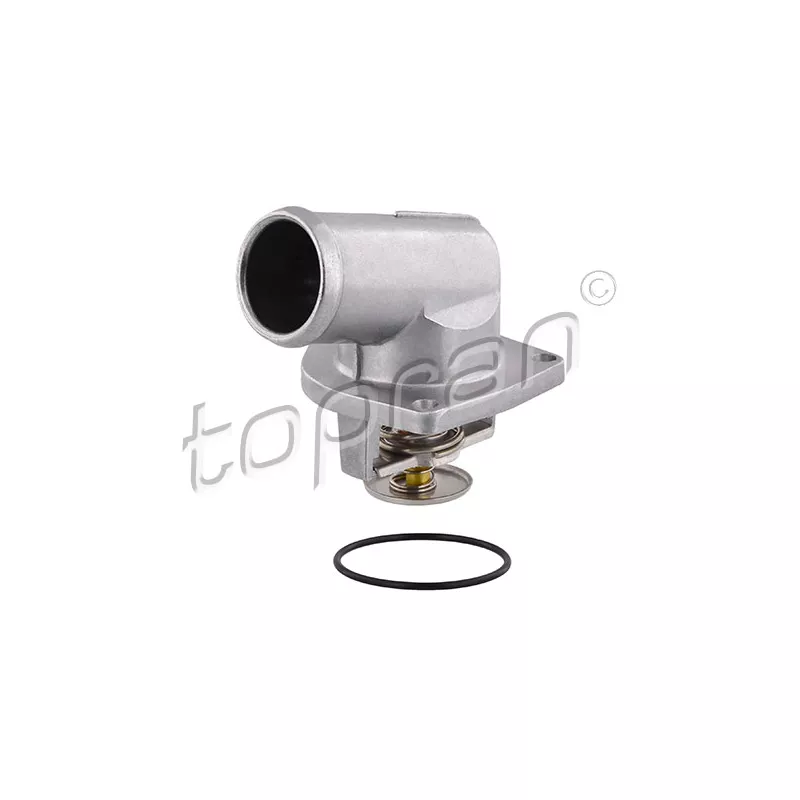 Thermostat d'eau TOPRAN 205 174