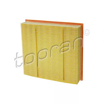 Filtre à air TOPRAN 205 214