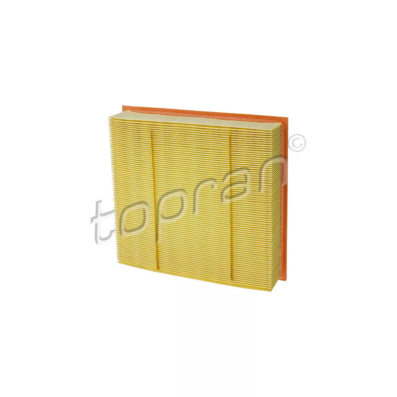 Filtre à air TOPRAN 205 214