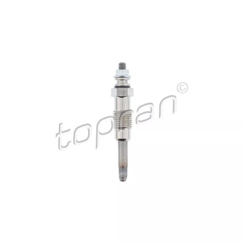 Bougie de préchauffage TOPRAN 205 246
