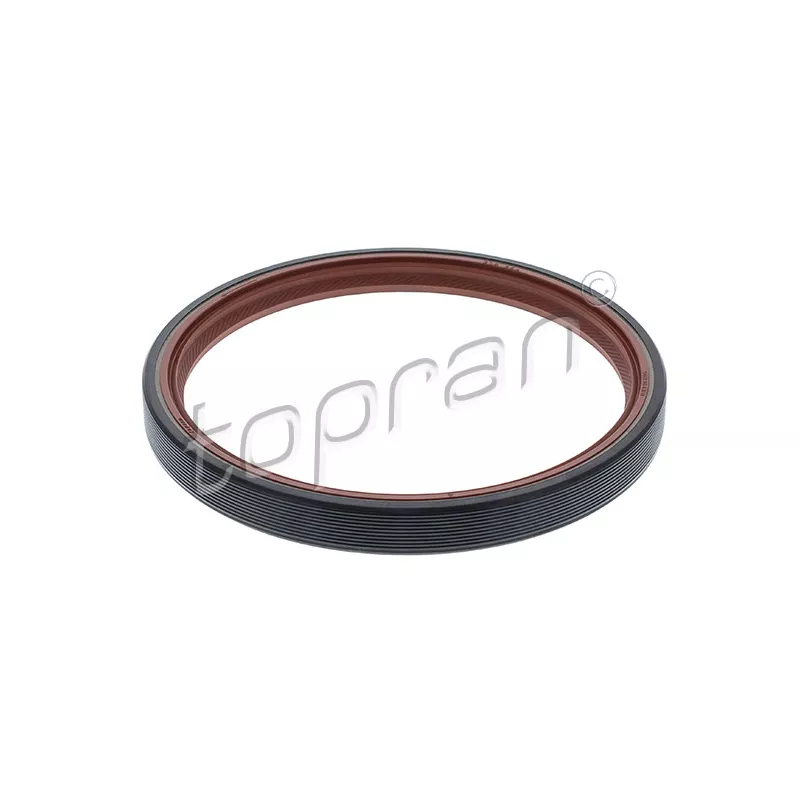 Bague d'étanchéité, vilebrequin TOPRAN 205 254