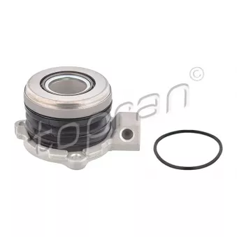 Butée hydraulique, embrayage TOPRAN 205 257