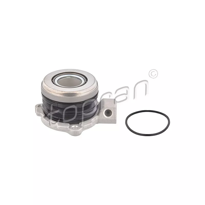 Butée hydraulique, embrayage TOPRAN 205 257