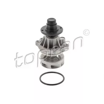 Pompe à eau TOPRAN 205 305