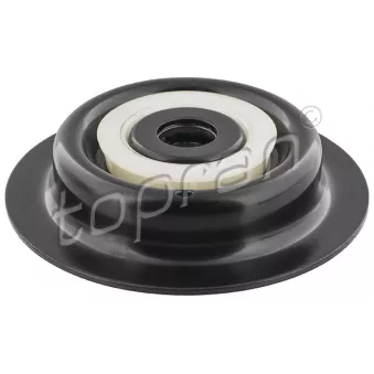 Patin de ressort TOPRAN 205 454