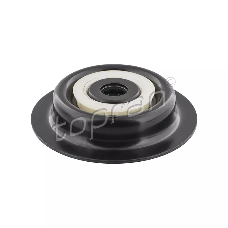 Patin de ressort TOPRAN 205 454