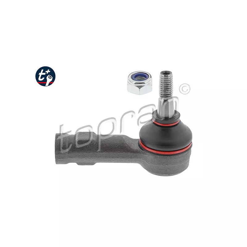 Rotule de barre de connexion TOPRAN 205 456