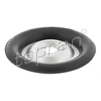 Coupelle de suspension TOPRAN 205 465